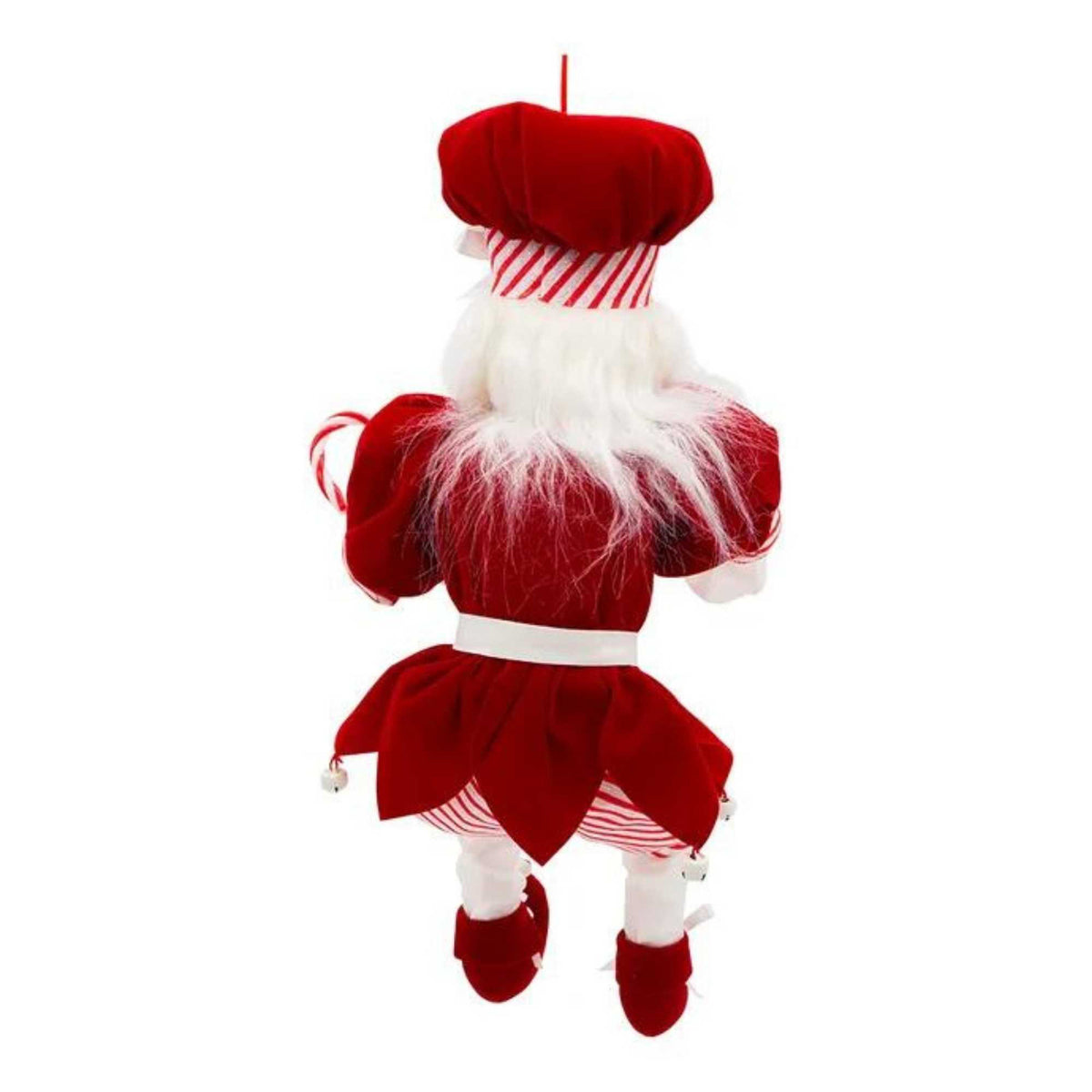 Christmas Kringle Claus Peppermint Chef - - SBKGifts.com