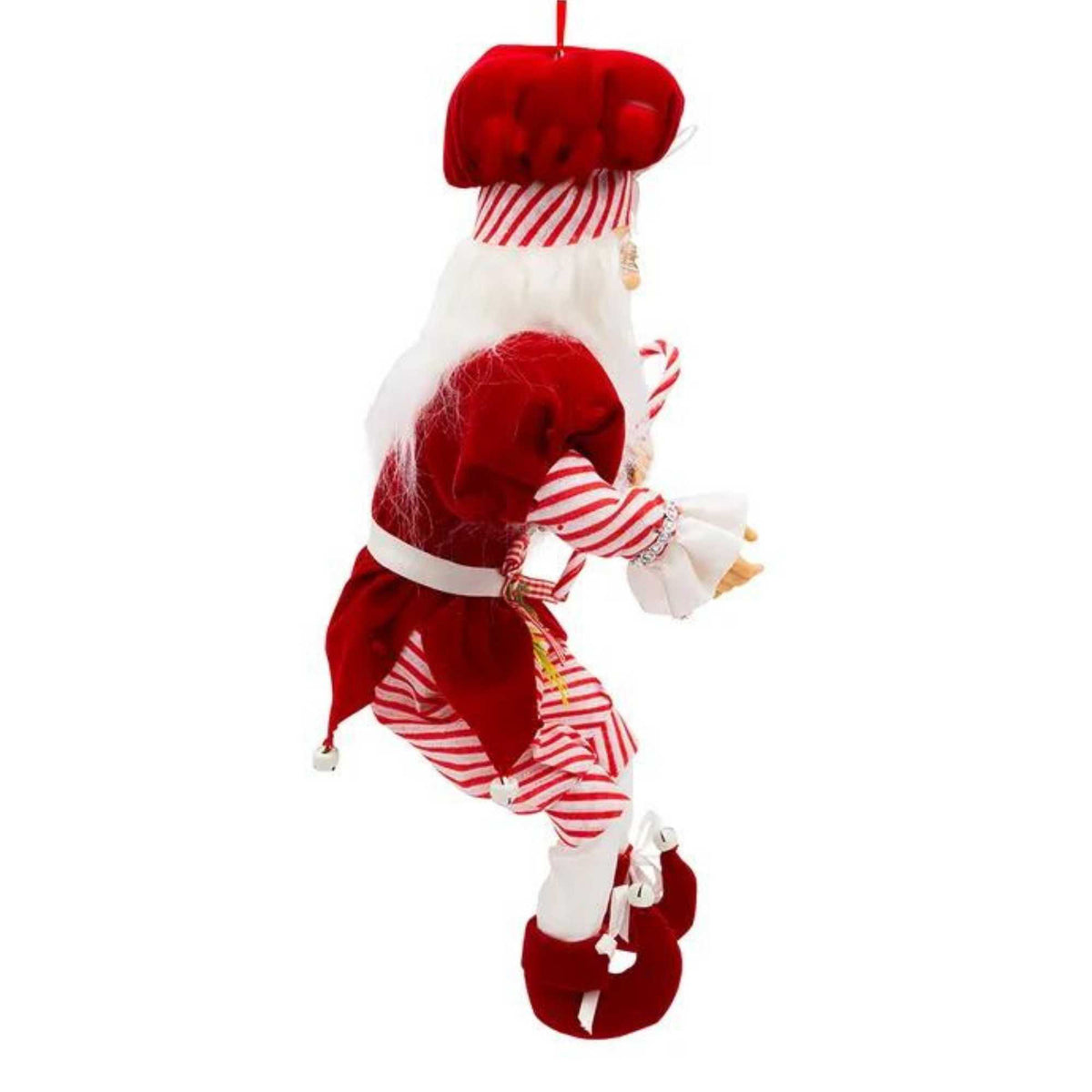 Christmas Kringle Claus Peppermint Chef - - SBKGifts.com