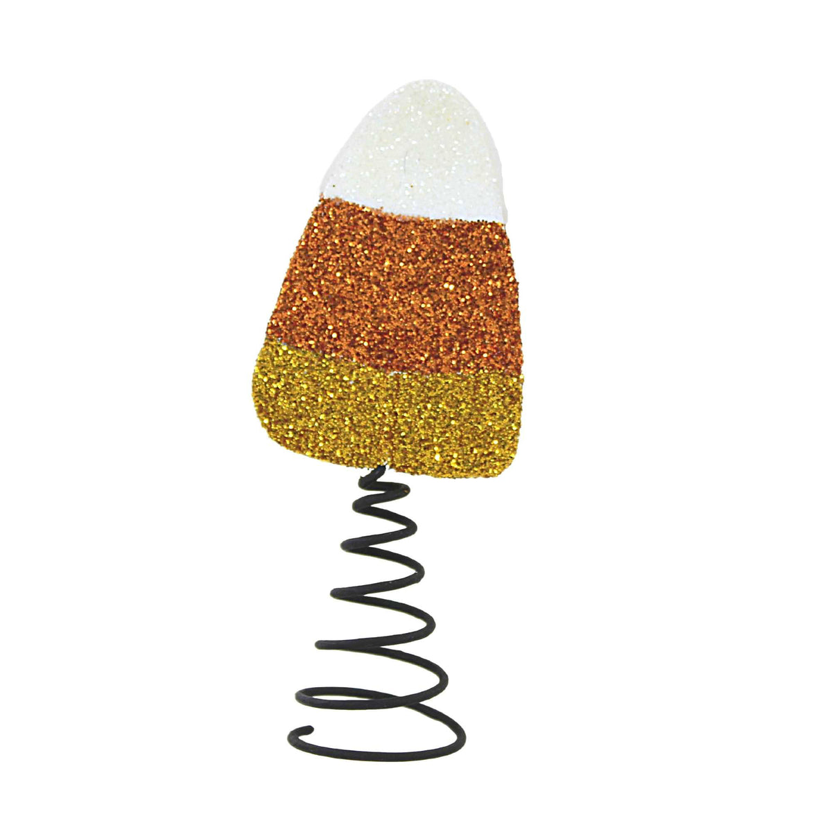 (57163) Candy Corn Tree Topper