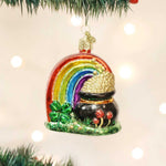 Old World Christmas Pot Of Gold - - SBKGifts.com