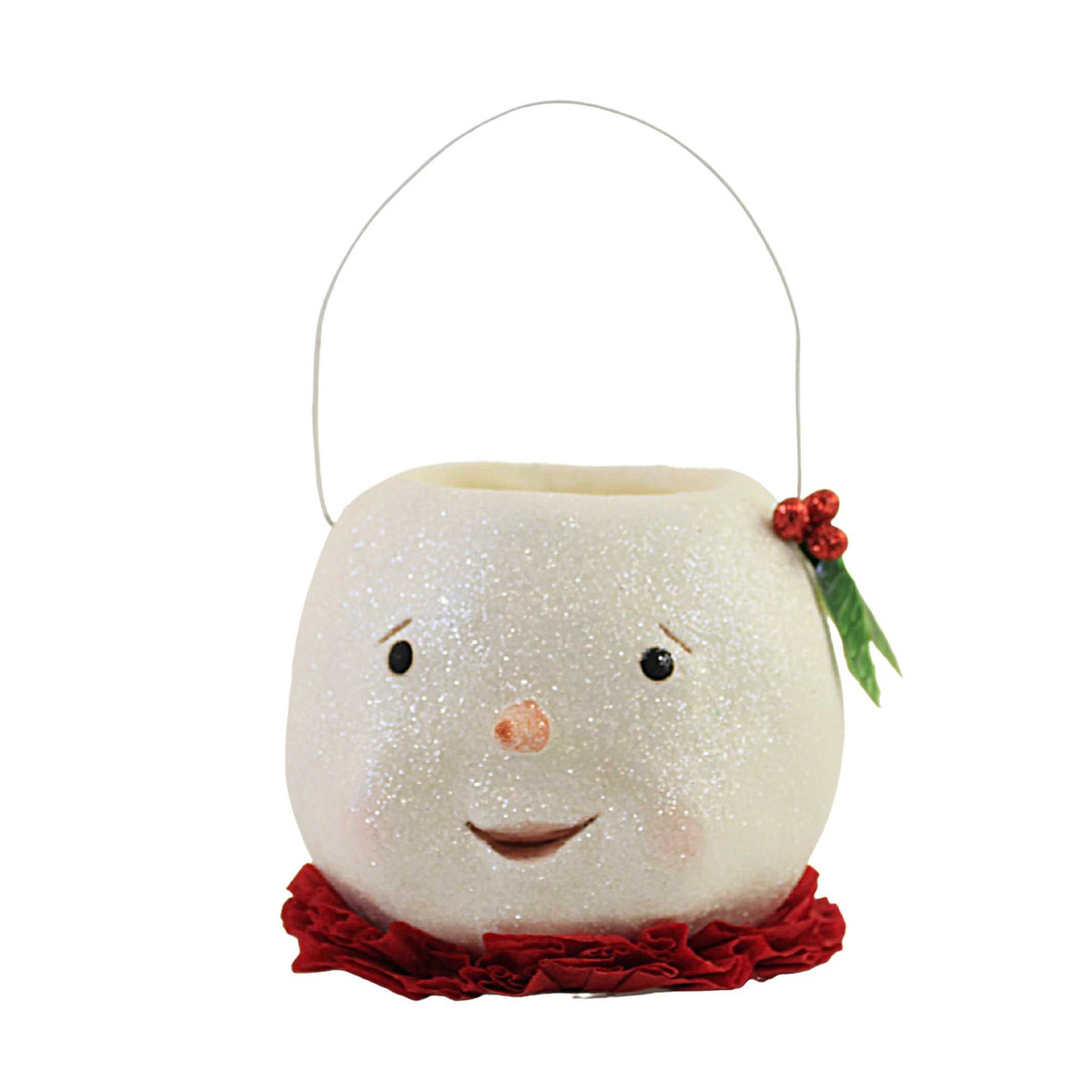 (57198) Snowman Buckethead