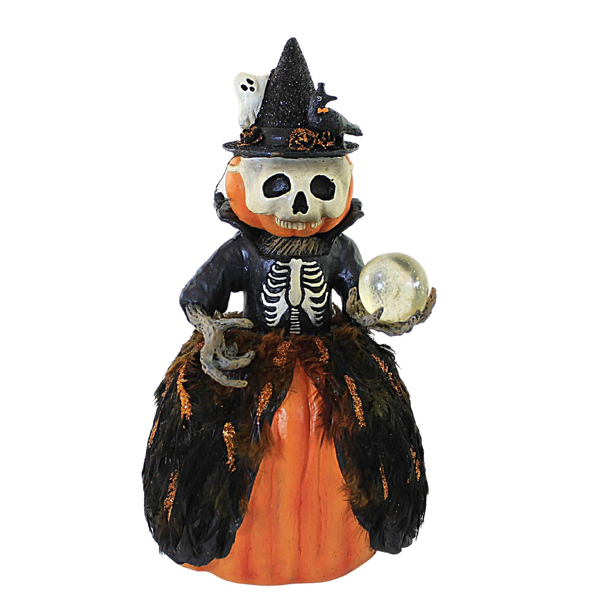 (57204) Queen Of Halloween