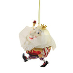 Holiday Ornament Humpty Dumpty - - SBKGifts.com