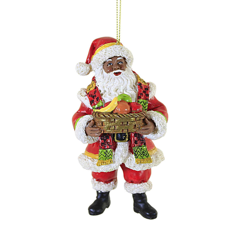 (57231) Kwanza Santa