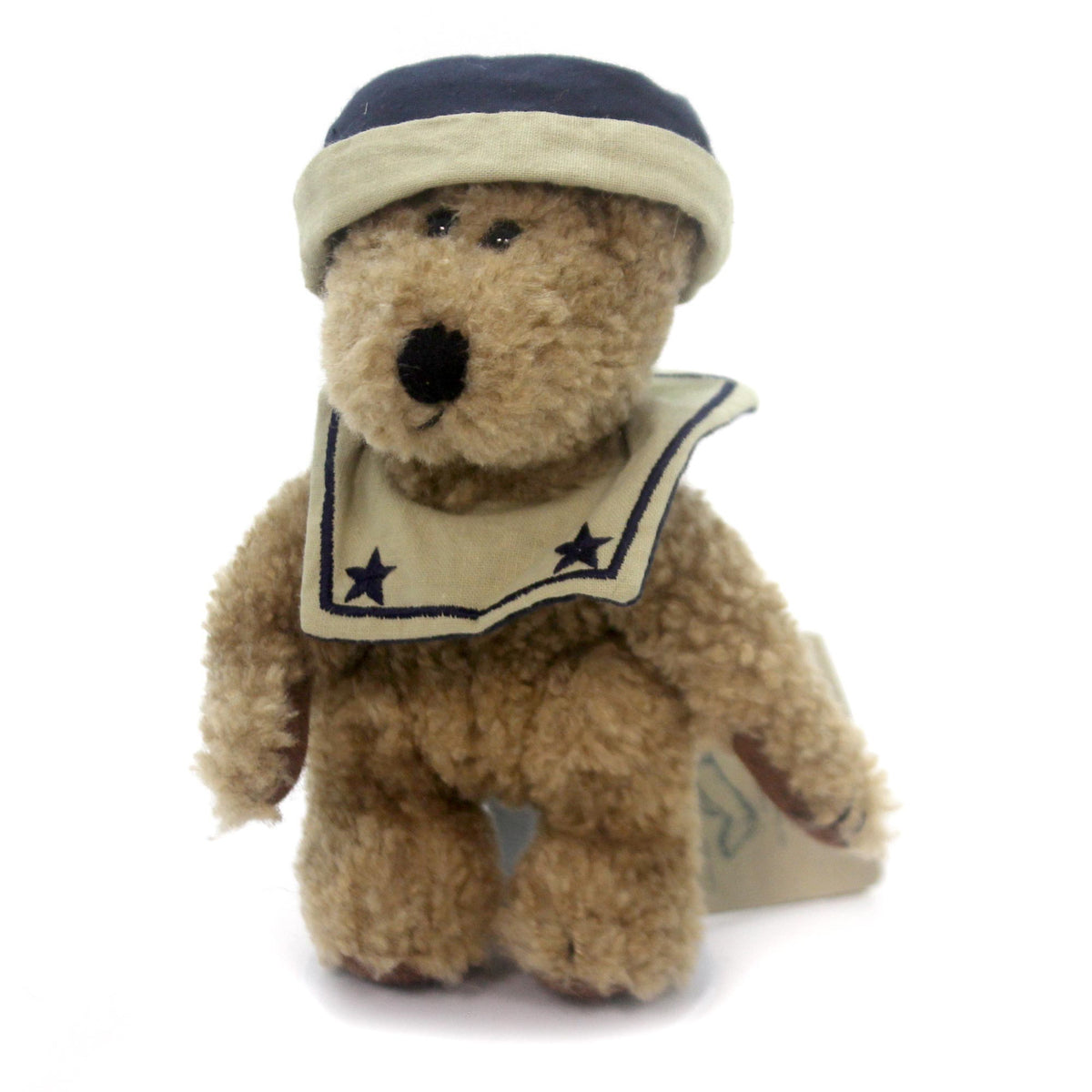(5724) Chauncey Fitzbruin
