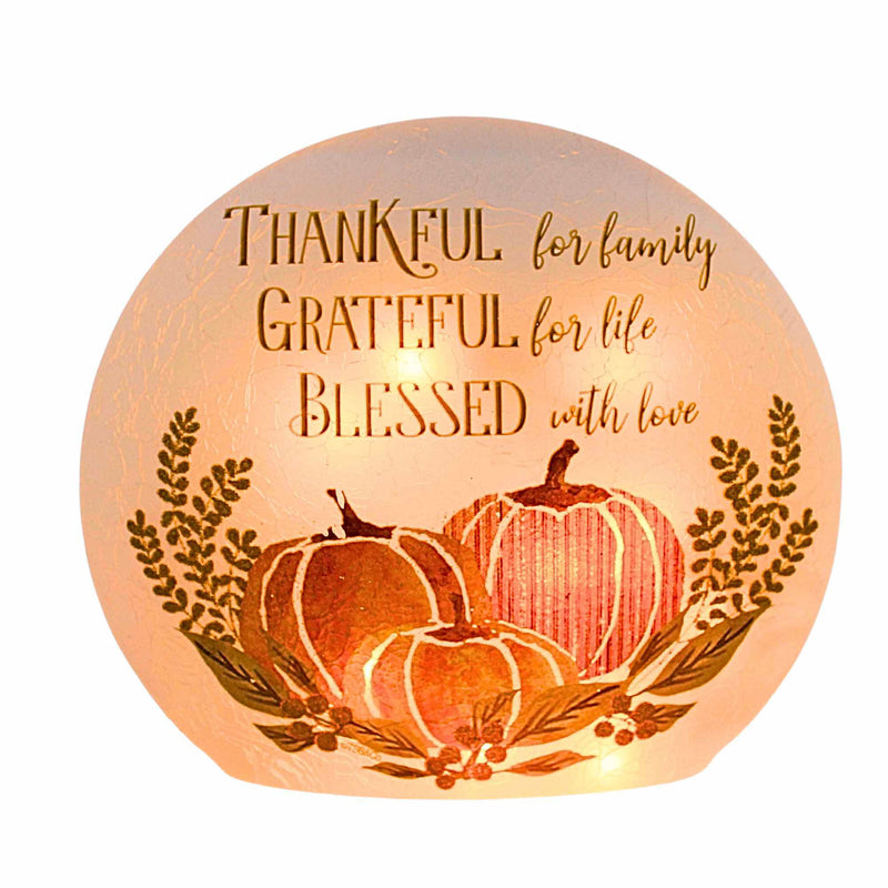 THANKFUL