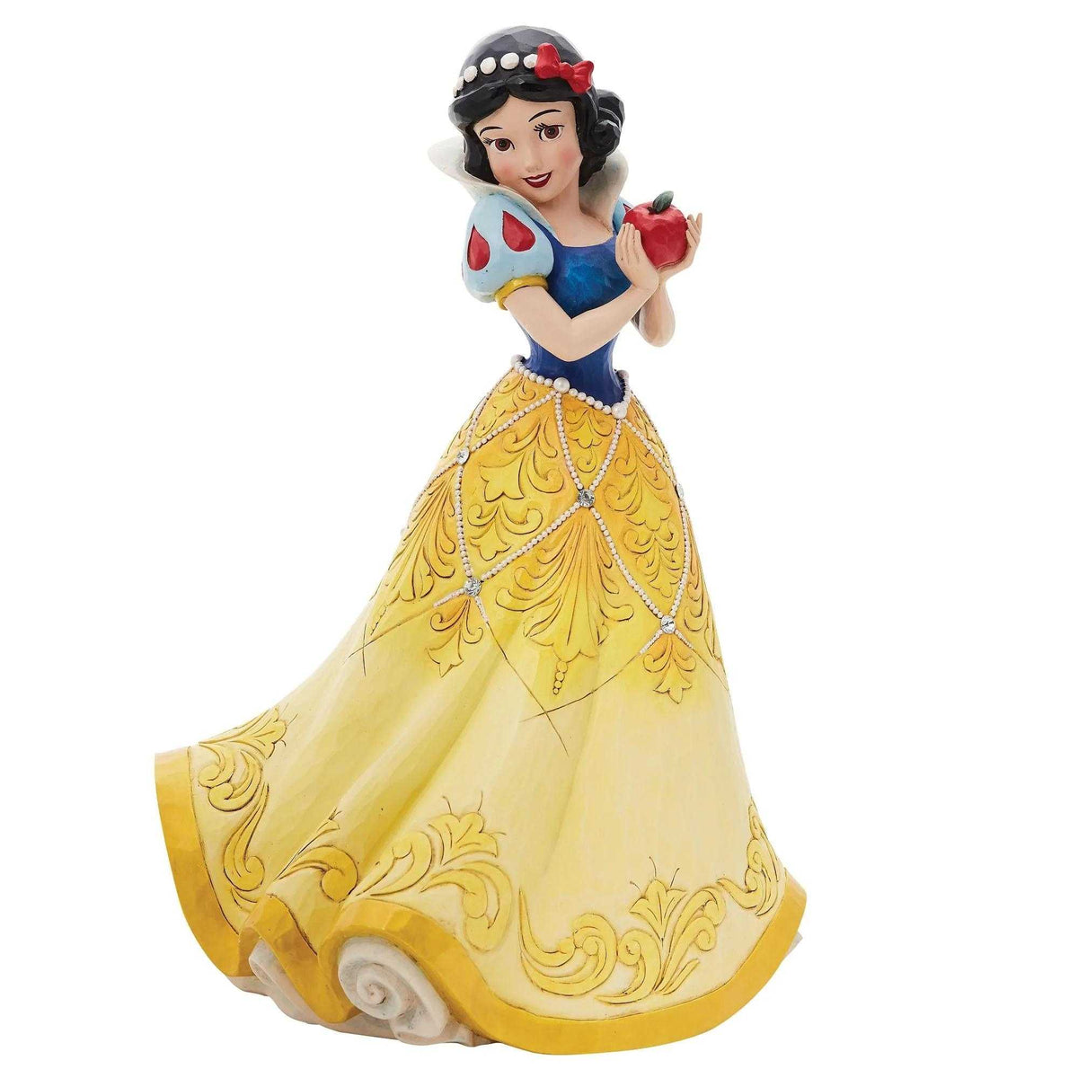 (57296) The Fairest Of All