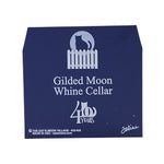 Cats Meow Village Gilded Moon Whine Cellar - - SBKGifts.com
