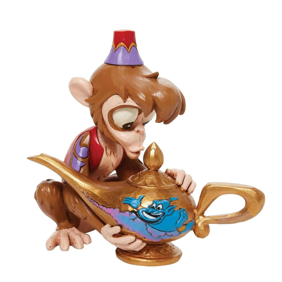 (57299) Monkey Business