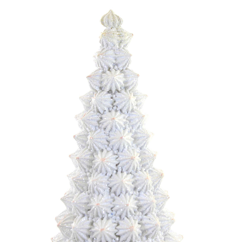 Home Decor 14.00 Inch Meringue Cake - - SBKGifts.com