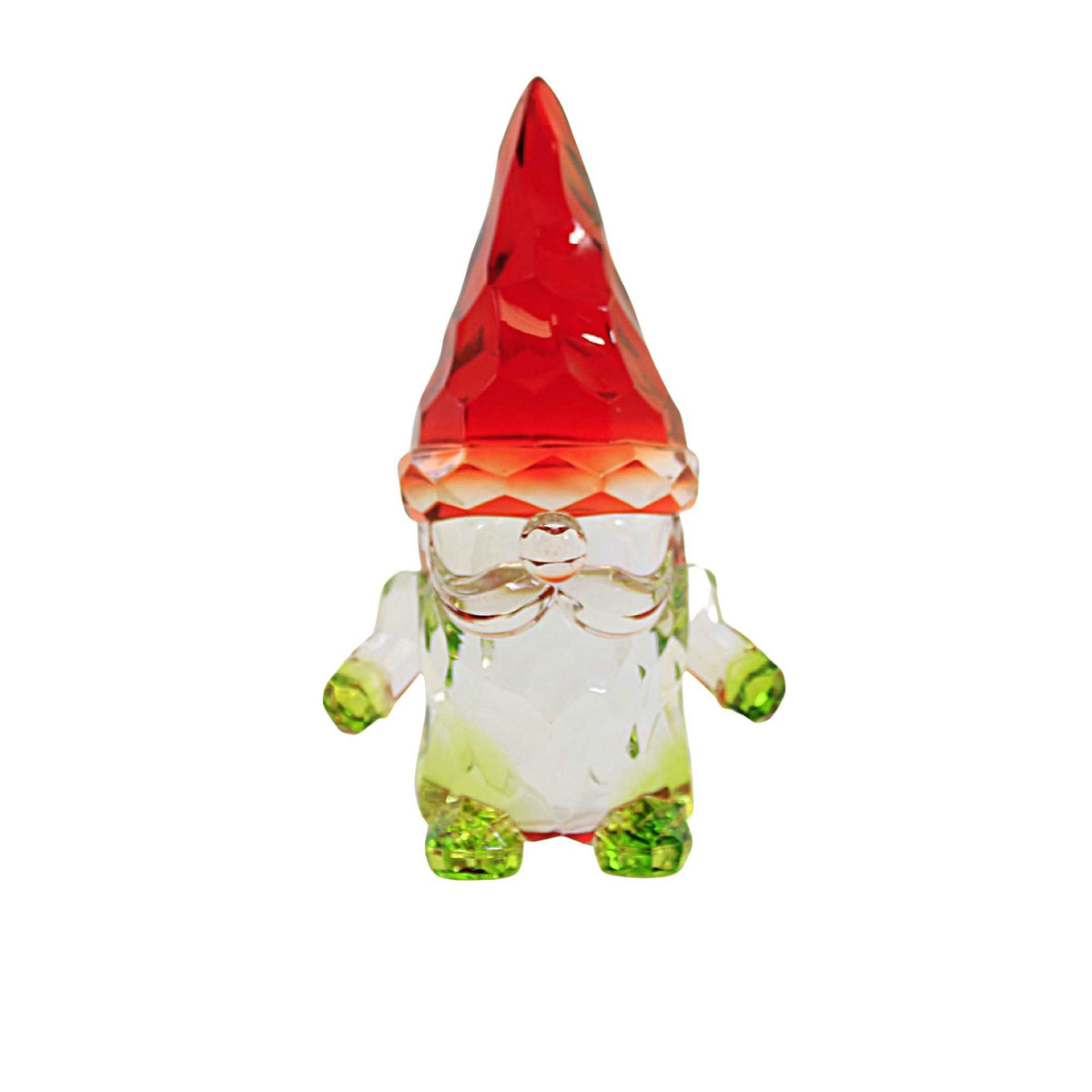 (57338) Christmas Gnome Standing