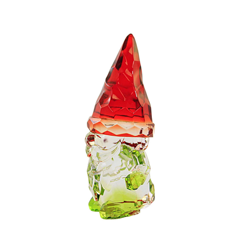 Christmas Christmas Gnome Standing - - SBKGifts.com