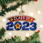 Old World Christmas Class Of 2023 - - SBKGifts.com