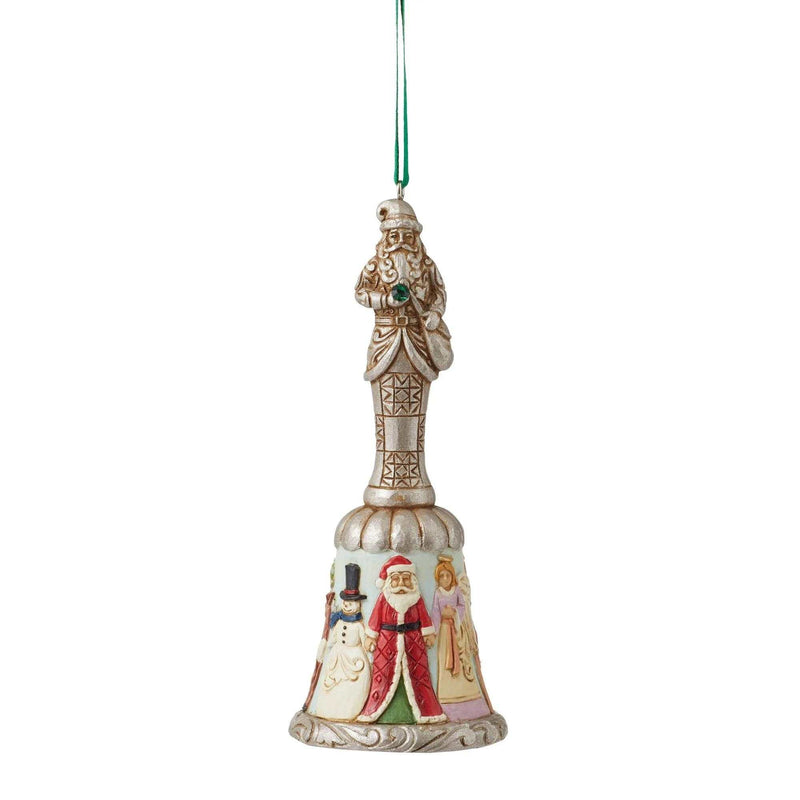 (57354) 20Th Anniversary Bell