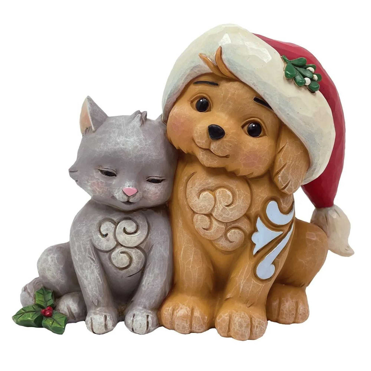 (57365) Fur The Love Of Christmas