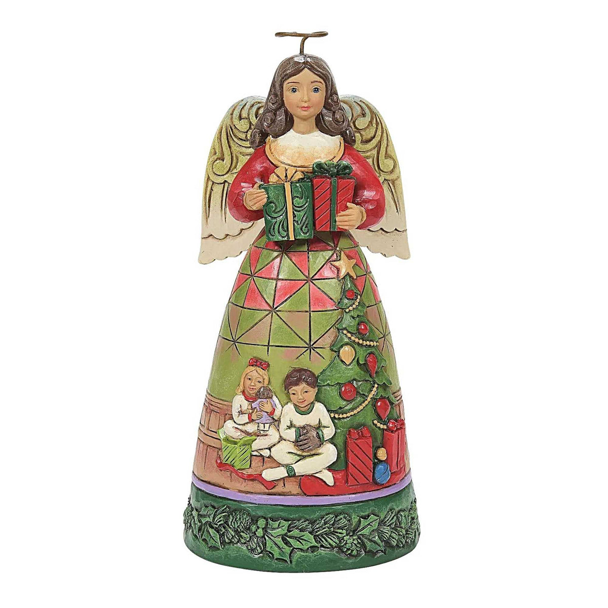 (57367) Joy Of Christmas Morning