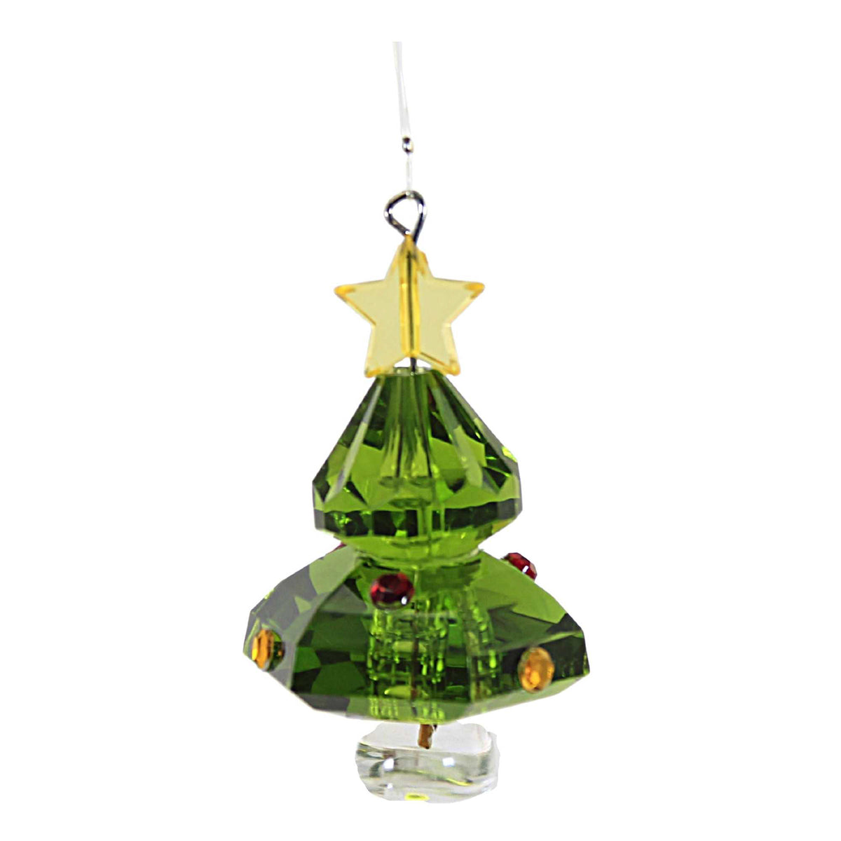 (57402) Christmas Tree Ornament
