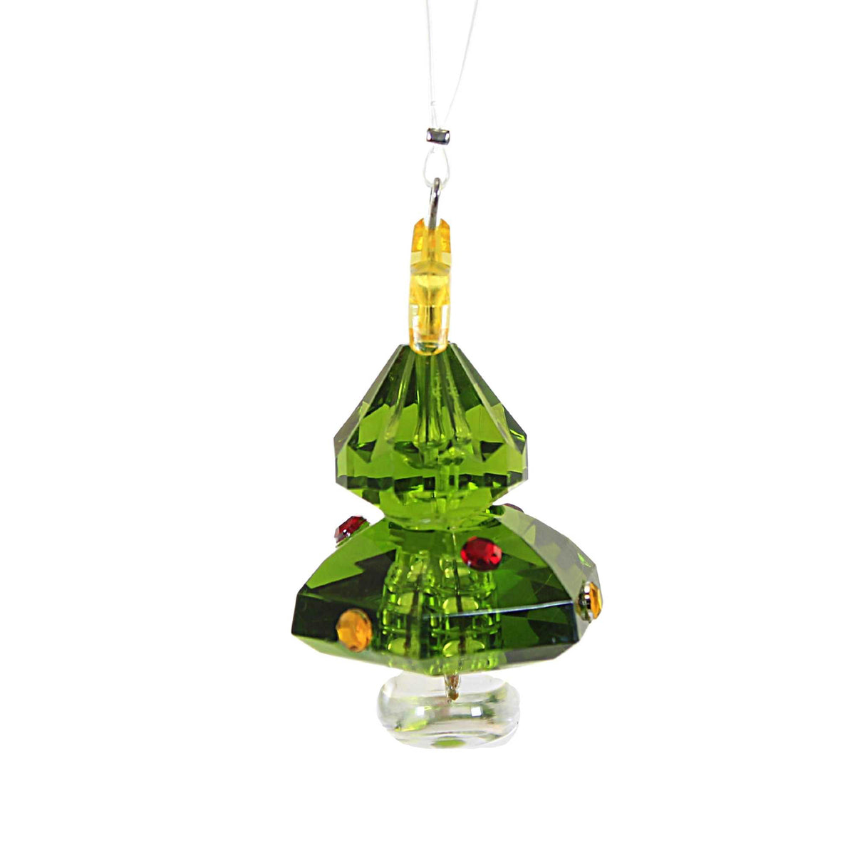 Holiday Ornament Christmas Tree Ornament - - SBKGifts.com