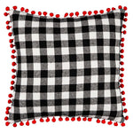 Evergreen Joy Square Pillow - - SBKGifts.com