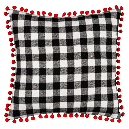 Christmas Joy  Square Pillow - - SBKGifts.com
