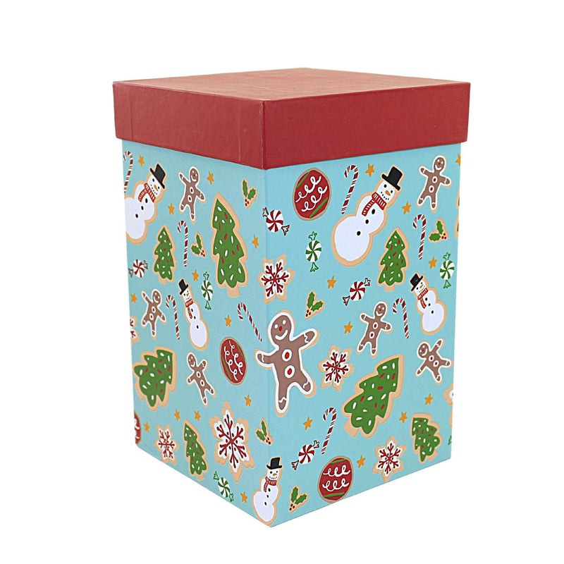 Tabletop Snowman/Tree Travel Mug - - SBKGifts.com