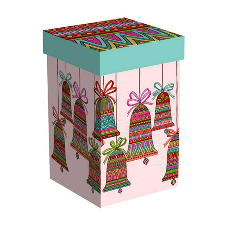Tabletop Ringing Bells Travel Mug - - SBKGifts.com