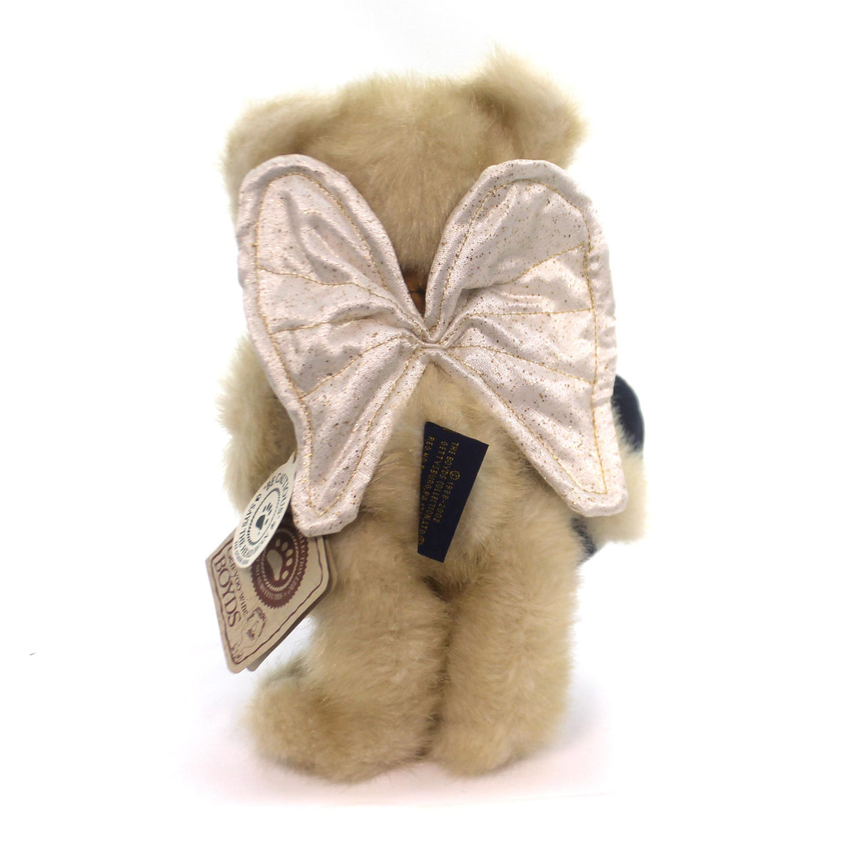 Boyds Bears Carin Angelmom - - SBKGifts.com