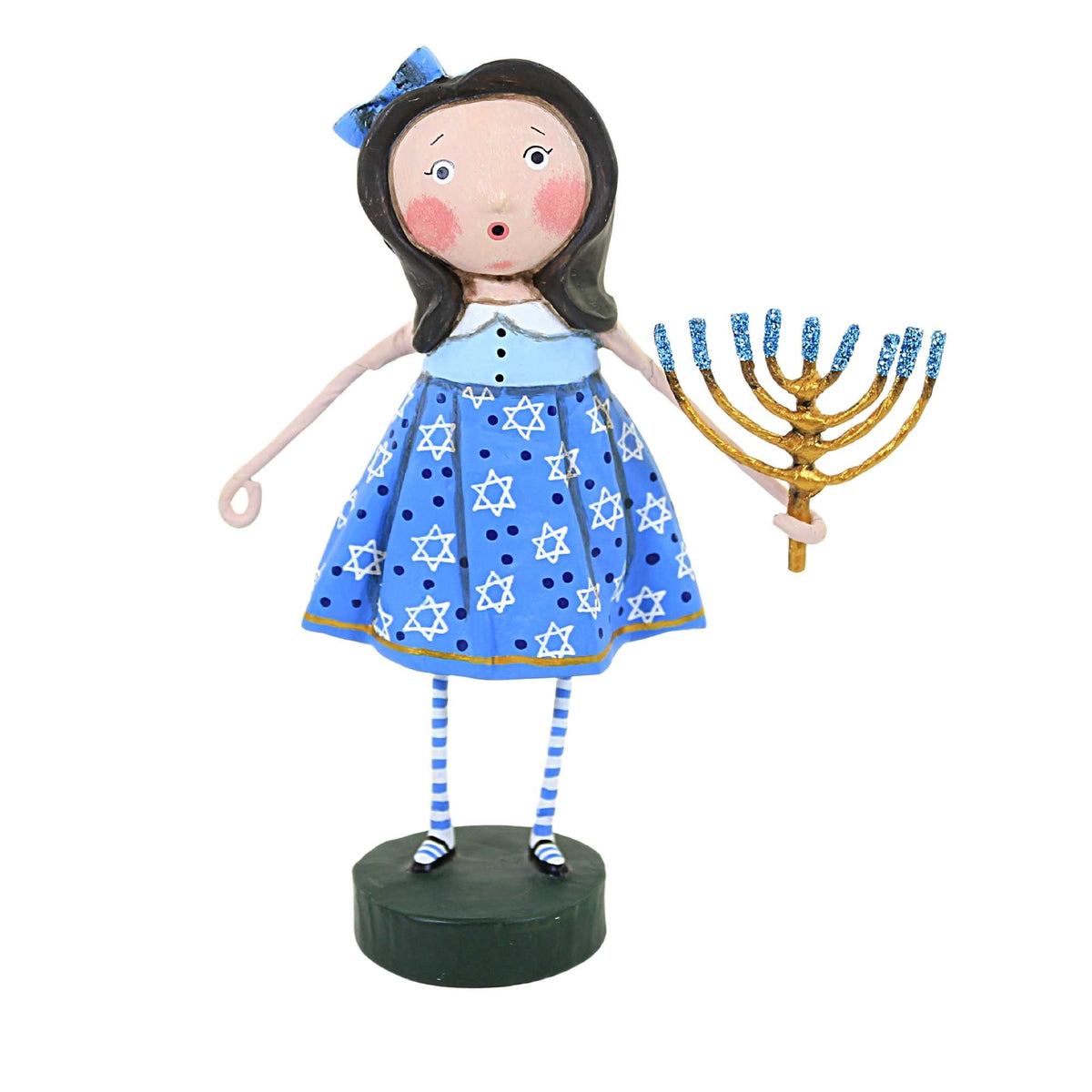 (57420) Nora's Menorah