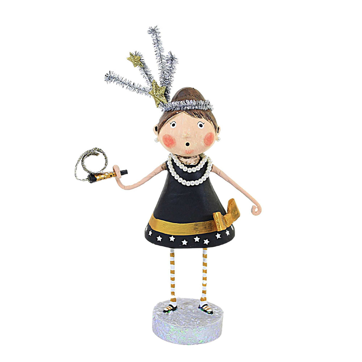 (57421) New Year's Evie