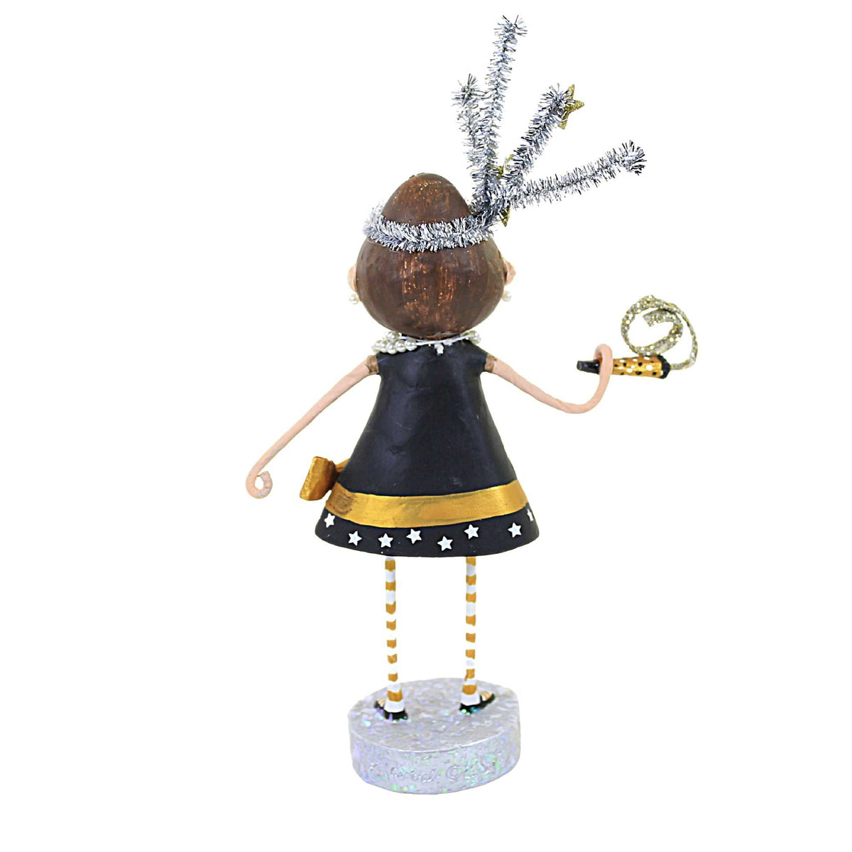 Lori Mitchell New Year's Evie - - SBKGifts.com