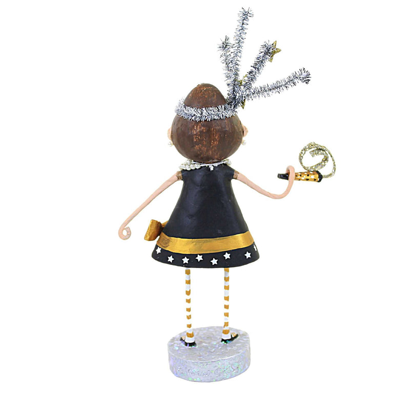 Lori Mitchell New Year's Evie - - SBKGifts.com