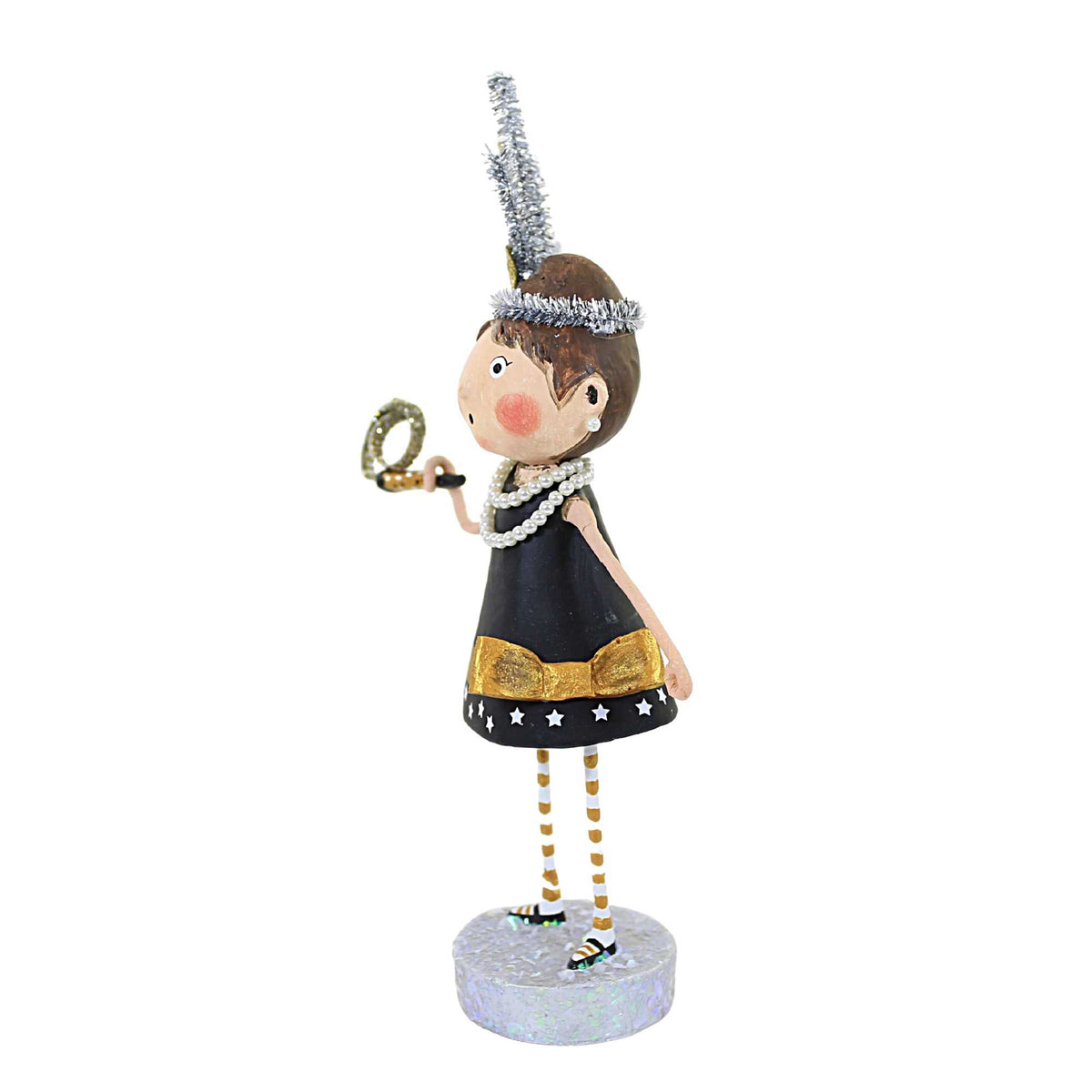 Lori Mitchell New Year's Evie - - SBKGifts.com
