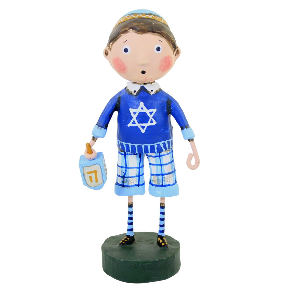 (57423) David's Dreidel