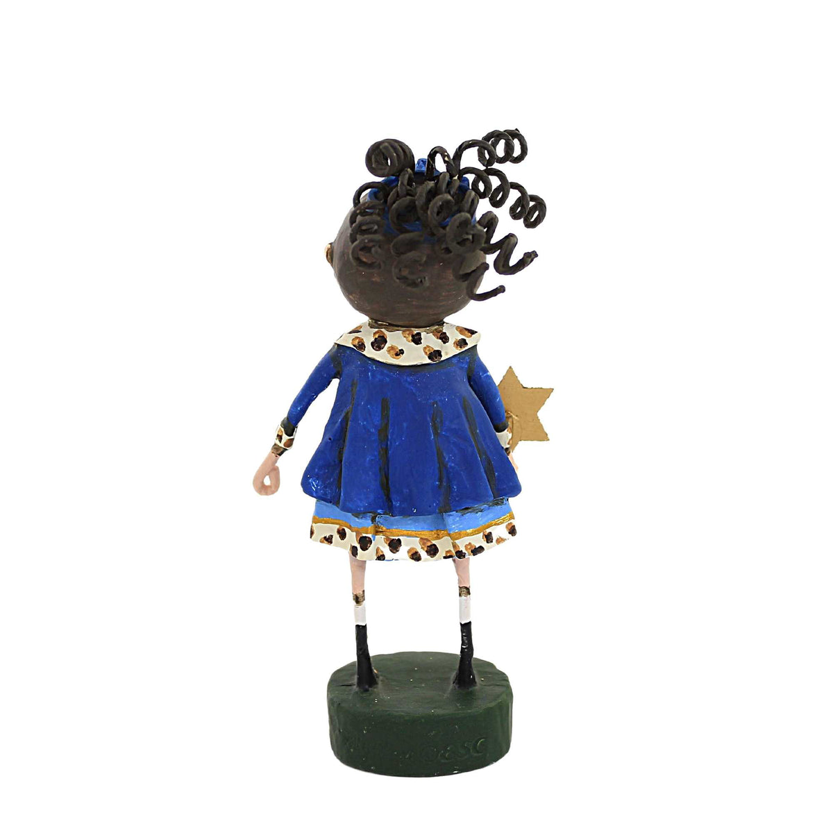 Lori Mitchell Shayna Punim - - SBKGifts.com
