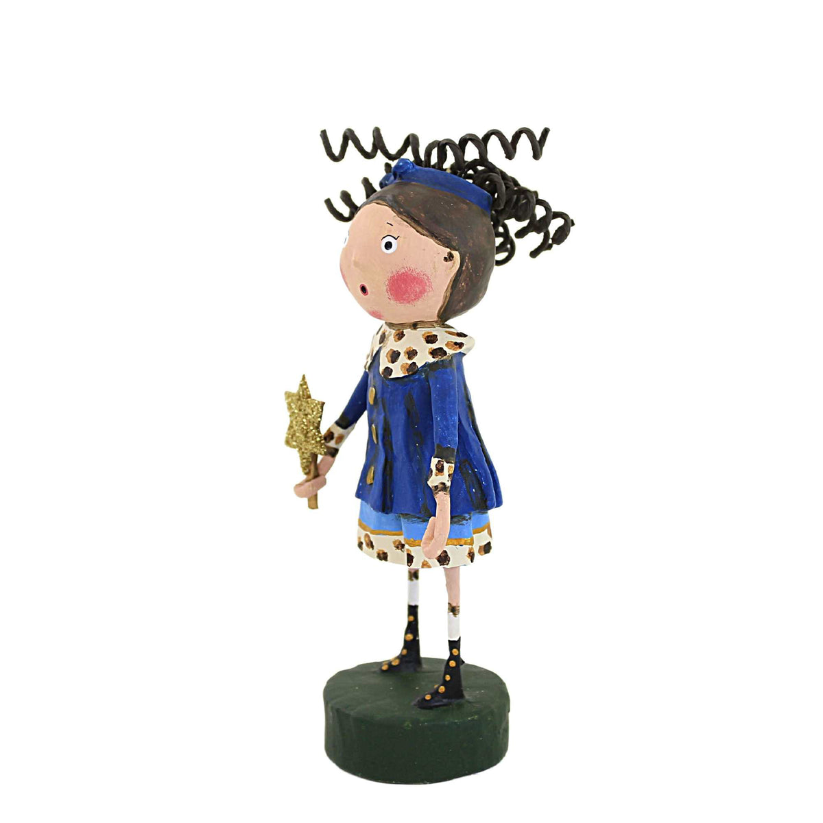 Lori Mitchell Shayna Punim - - SBKGifts.com