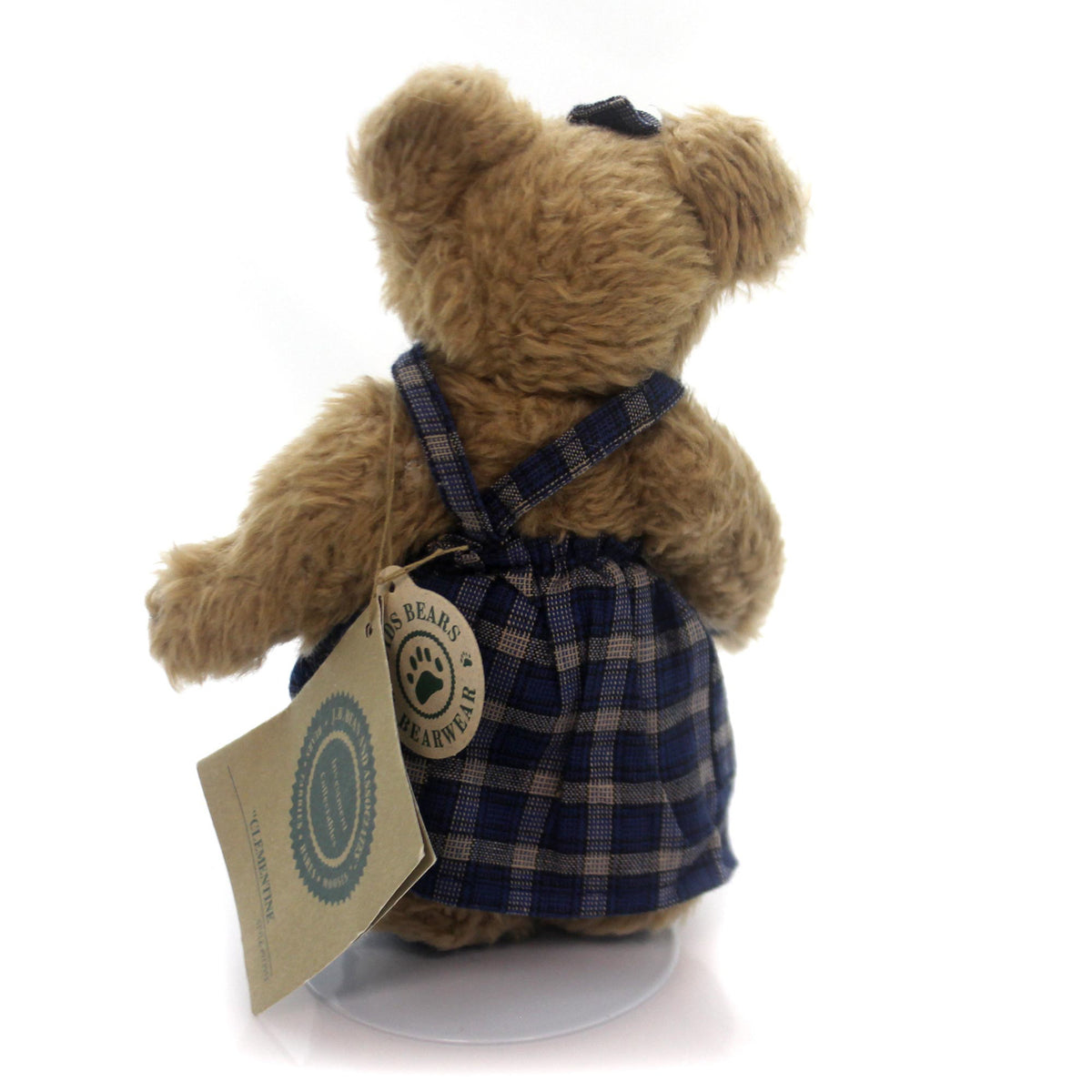 Boyds Bears Clementine - - SBKGifts.com