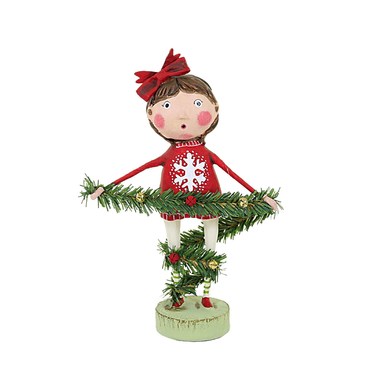 (57432) Deck The Halls
