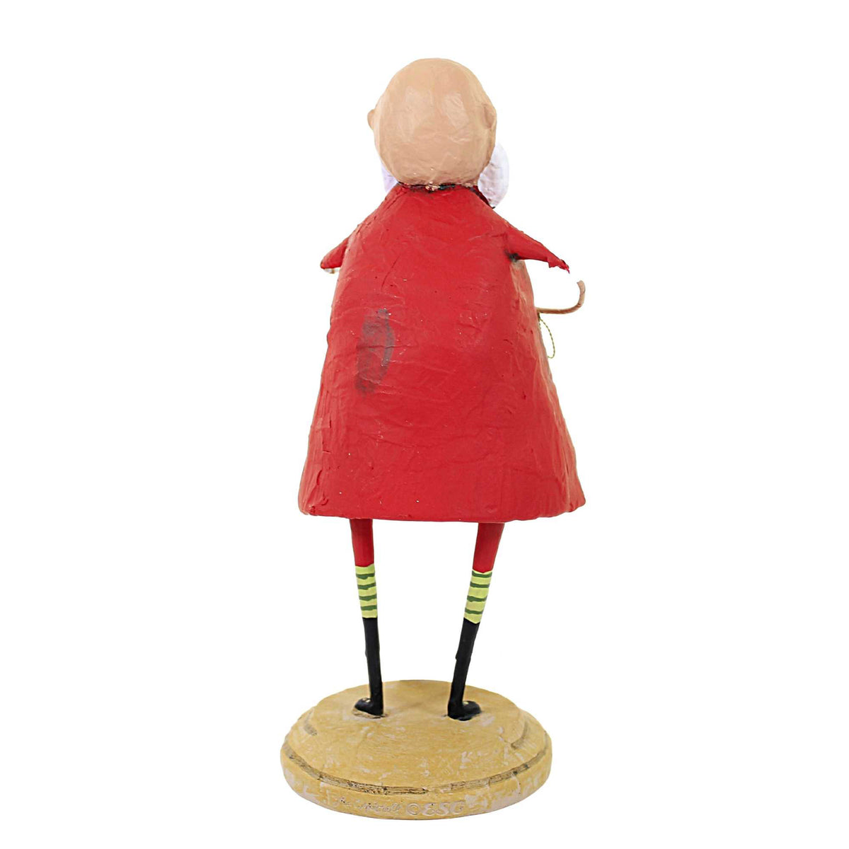 Lori Mitchell Santa's List - - SBKGifts.com