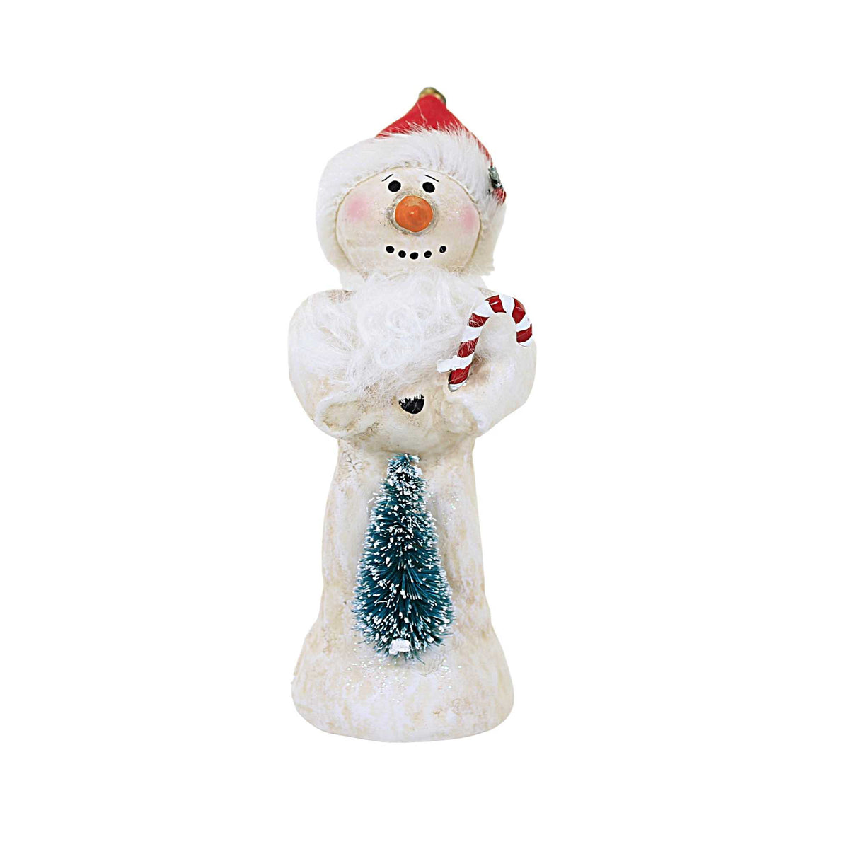 (57434) Cj Freezer Santa