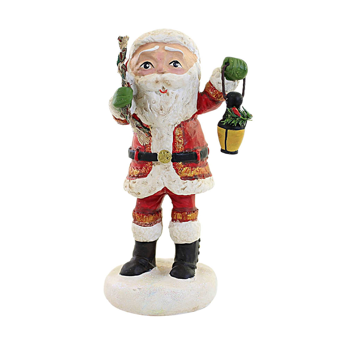 (57435) Here Comes Santa