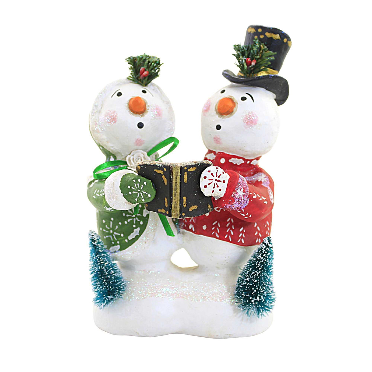 (57436) Caroling