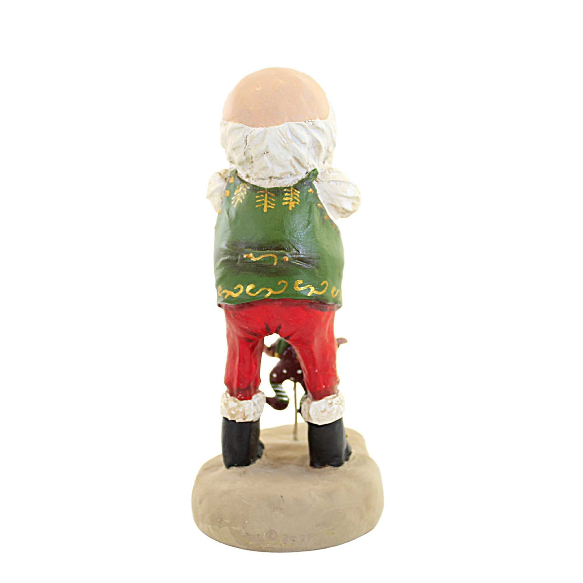 Charles Mcclenning Marionette Show - - SBKGifts.com