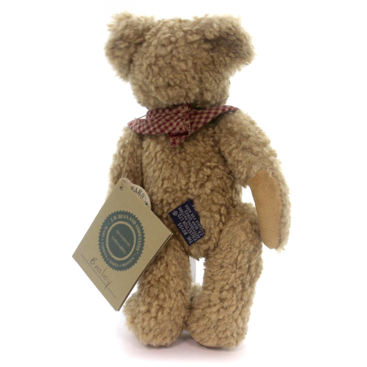 Boyds Bears Bosley - - SBKGifts.com
