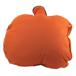 C & F Pumpkin Shaped Pillow - - SBKGifts.com