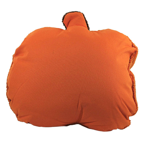 Home Decor Pumpkin Shaped Pillow - - SBKGifts.com
