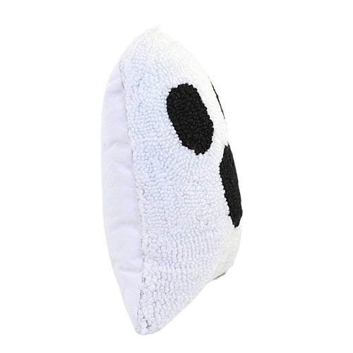 C & F Ghost-Shaped Pillow - - SBKGifts.com