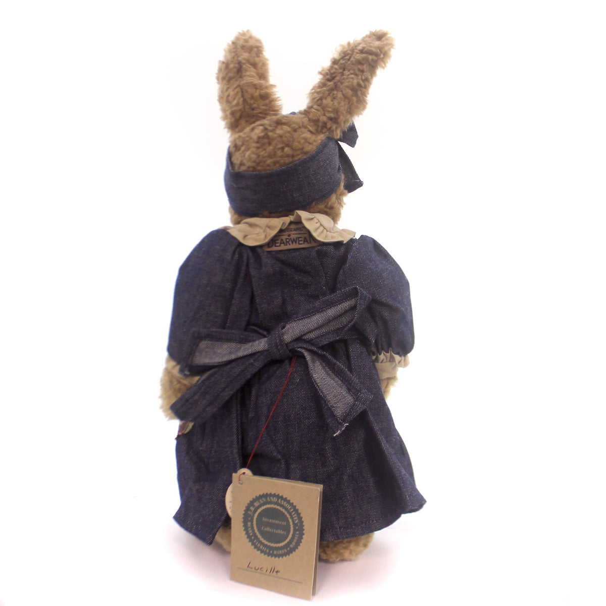 Boyds Bears Lucille - - SBKGifts.com