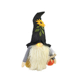 Halloween Witches Hat Gnome - - SBKGifts.com