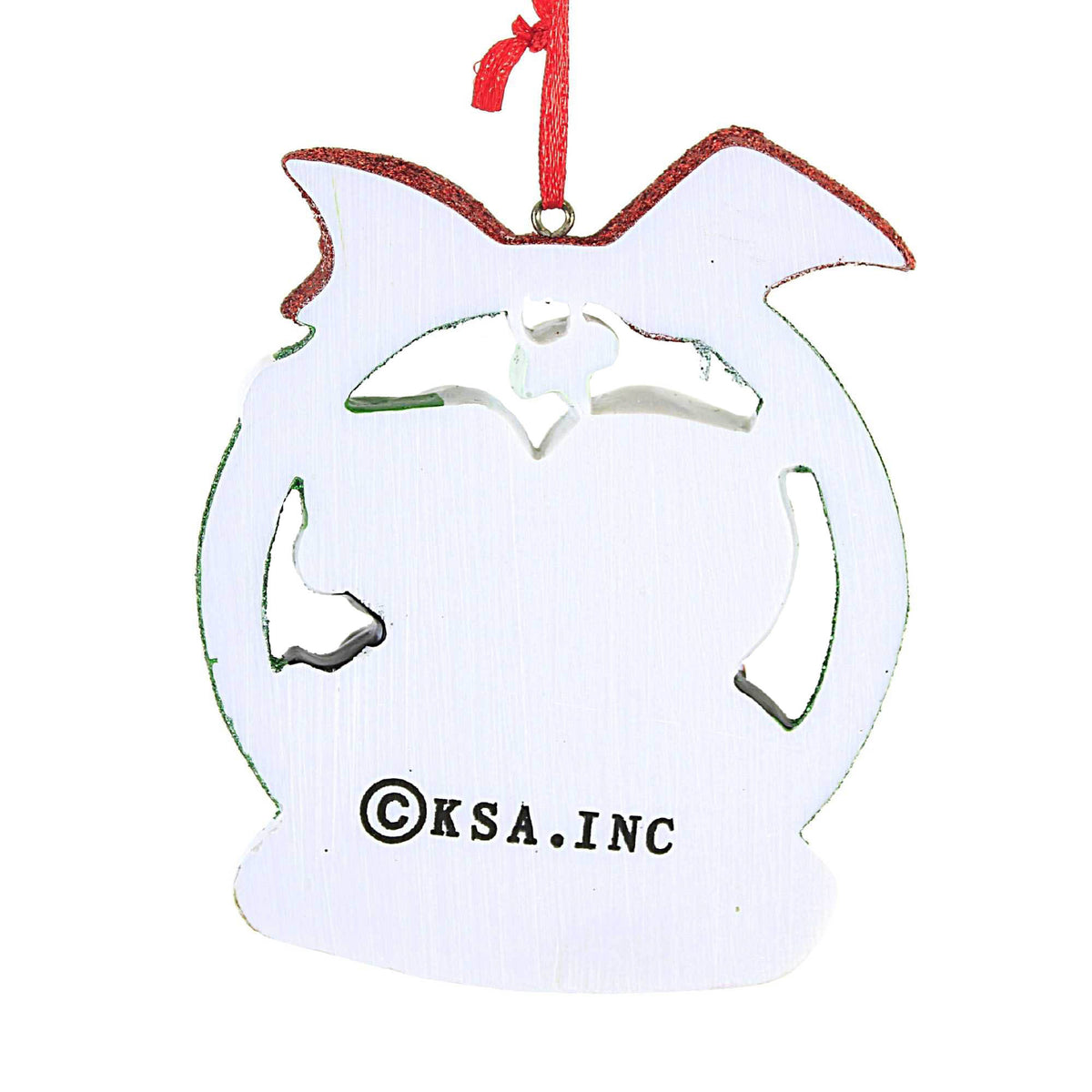 Kurt S. Adler We're Expecting Penguins - - SBKGifts.com