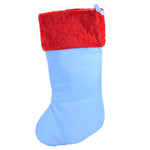 Christmas Frosty The Snowman Stocking - - SBKGifts.com